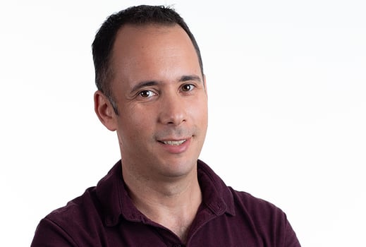 אורי בן שמואל, קרדיט: אלישר